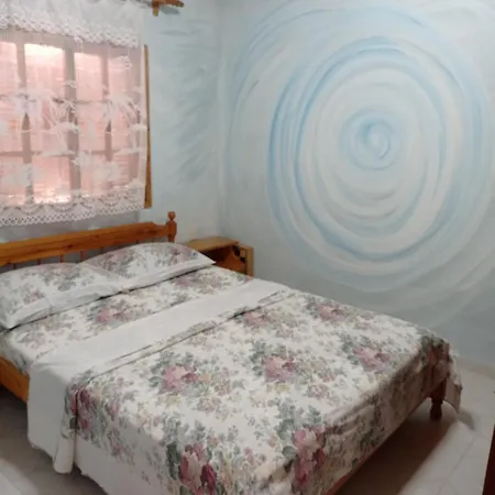 Homestay Private Near Palioura Epanomis Epanomi