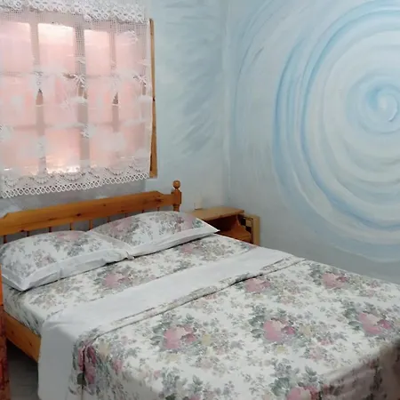 Homestay Private Near Palioura Epanomis *