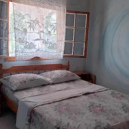 Private Near Palioura Epanomis Homestay Epanomi