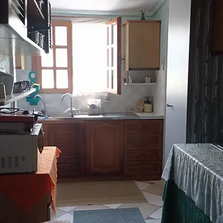 Homestay Private Near Palioura Epanomis *