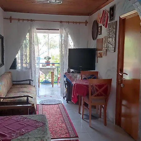 Homestay Private Near Palioura Epanomis
